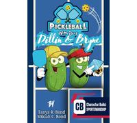 PICKLEBALL WITH BROS DILLIN AND BRYNE: Character Build: SPORTSMANSHIP and FAITH