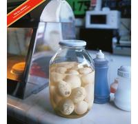 Pickled Eggs And Sherbet