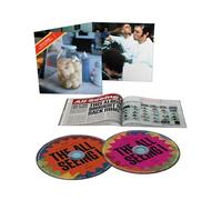 Pickled Eggs And Sherbet - All Seing I (Audio cd)