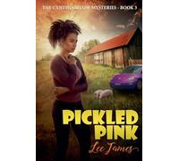 Pickled Pink: 3