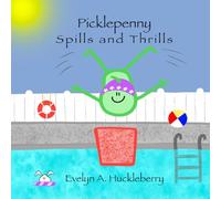 Picklepenny Spills and Thrills