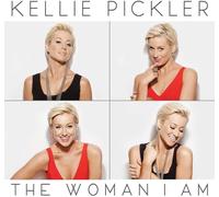 Pickler Kellie - Woman I Am