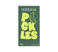 Pickles