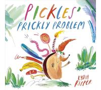 Pickles Prickly Problem