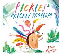 Pickles' Prickly Problem