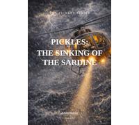 Pickles: The Sinking of The Sardine: 2