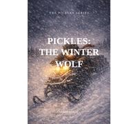 Pickles: The Winter Wolf: 4