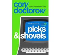 Picks and Shovels