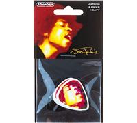 Picks Jimi Hendrix Electric Ladyland Heavy Pack 24