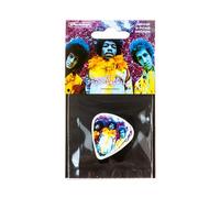 Picks Jimi Hendrix Experienced? Medium Pack 6
