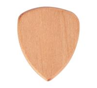 Picks per chitarra in legno fatti a mano Picks Professionale Basso Ukelele Per Basso Parte Professionale
