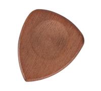 Picks per chitarra in legno fatti a mano Picks Professionale Basso Ukelele Per Basso Parte Professionale