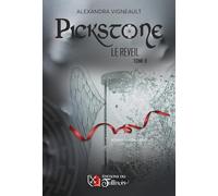 PICKSTONE le Réveil - T2