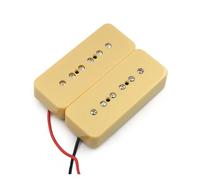 Pickup a barra di sapone a bobina singola per strumenti a chitarra(1 set)