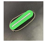 Pickup A Bobina Singola Piastra Di Base Della Bobina In Fibra Pickup A Palo A Una Linea Per Accessorio Per For ST Chitarra Accessori di Ricambio per Chitarra (Color : 03)