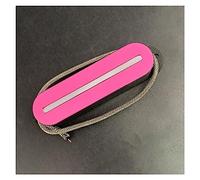 Pickup A Bobina Singola Piastra Di Base Della Bobina In Fibra Pickup A Palo A Una Linea Per Accessorio Per For ST Chitarra Accessori di Ricambio per Chitarra (Color : 07)