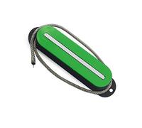 Pickup A Bobina Singola Pickup Piastra Base Bobina In Fibra Con Viti E Molle Per Accessorio Per Chitarra Accessori di Ricambio per Chitarra (Color : 03)