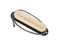 Pickup A Bobina Singola Pickup Piastra Base Bobina In Fibra Con Viti E Molle Per Accessorio Per Chitarra Accessori di Ricambio per Chitarra (Color : 04)