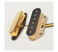 Pickup A Carica Manuale Alnico 3 Magnet Stagger Pole Classics Per For TL Parti Di Chitarra Elettrica Pickups Set per Chitarra Elettrica