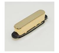 Pickup A Carica Manuale Alnico 3 Magnet Stagger Pole Per Pickup Per Chitarra Elettrica Pickup-Set Chitarra Elettrica(Stagger 7.4K)