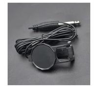 Pickup A Clip Da 30 Set Per Chitarra Acustica Ukulele Con Cavo Da 2,5 M Accessori Pickup Professionali Compatti Pezzi di ricambio per pickup per chitarra acustica(For Guitar)