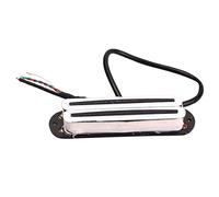 Pickup A Doppia Bobina A Rotaia Calda Pickup chitarra elettrica
