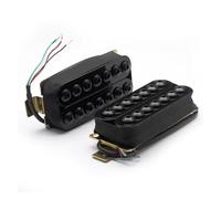 Pickup a doppia bobina professionale per chitarra elettrica a 7 corde
