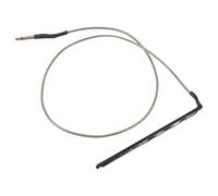 Pickup Acustico Ceramico per Chitarra Classica, Tono Naturale | Operazione senza Rumore, Dinamica Espressiva, per Amplificatore e Pratica a Casa,