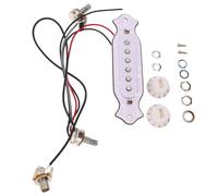 Pickup Acustico Per Chitarra Pick-up Sostitutivo Riparazioni Humbucker