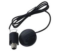 Pickup Acustico Piezoelettrico Trasduttore Jack Per Chitarra Violino Mandolino Progettato Appositamente Per Strumenti Acustici Pezzi di ricambio per pickup per chitarra acustica