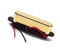 Pickup Al Manico Humbucker Dorato Per For TL Parti Di Ricambio Per Basso Elettrico Stile Accessori di Ricambio per Chitarra