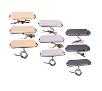 Pickup Attivi Della Bobina Singola Della Copertura Chiusa Per La Chitarra Elettrica pickup