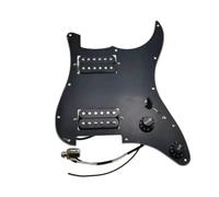 pickup battipenna precablato Chitarra Pickup per chitarra Precablato Pickup per chitarra Pickup Humbucker SD JB Pickup Loaded