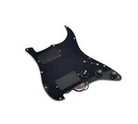 pickup battipenna precablato Pickup per chitarra precablati Pickup Humbucker HH Set di battipenna caricati