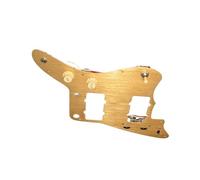 pickup battipenna precablato Vintage Pickups Un set di pickup per chitarra elettrica con battipenna di caricamento e controlli superiori(Pickguard B)
