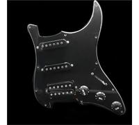 Pickup battipenna single coil Pickup Per Battipenna Per Chitarra Elettrica Precablato Caricato Per Chitarra In Stile Professionale FD ST(B)