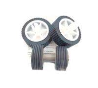 Pickup Brake Roller Kit PA03656-0001 Fits For Fujitsu ScanSnap IX1500 IX500