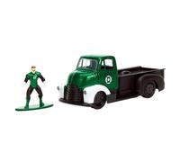 Pickup Chevrolet COE DC 1952 con Lanterna Verde 1:32/ Figura
