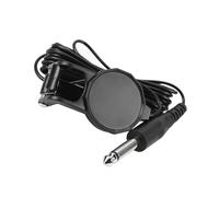 Pickup Chitarra Acustica 1 x audio Clip On Pickup per chitarra acustica