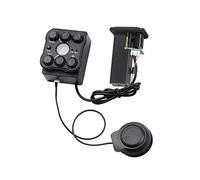 Pickup Chitarra Acustica Accessori Chitarra Acustica Pickup Risonanza Pickup Sistema Preamp Con Schermo LED