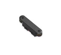 Pickup Chitarra Acustica Con Foro Libero La Doppia Bobina Può Registrare Il Pickup Delle Prestazioni Accessori per chitarra acustica (Color : Bk01)