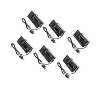 Pickup Chitarra Acustica Equalizzatore per chitarra acustica a 6 bande e 4 pezzi preamplificatore equalizzatore 7545R pickup piezoelettrico uscita da 6.5 mm