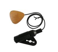 Pickup Chitarra Acustica Kit Pickup Plettro Per Chitarra Solido Fatto A Mano, Pickup Magnetico Acustico Alla Buca