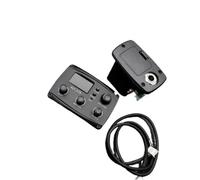Pickup Chitarra Acustica Preamplificatore EQ a 4 bande per chitarra acustica KLT 17A con accordatore di programma digitale e pickup