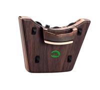 Pickup Chitarra Acustica Principianti Regolazione EQ del foro sonoro con doppio pickup acustico per chitarra a 6 corde