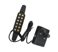 Pickup Chitarra Acustica Professionale Accessori per strumenti acustici a corda a basso rumore con pickup riverbero per buca acustica per chitarra