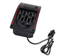 Pickup Chitarra Acustica Professionale Equalizzatore per chitarra acustica preamplificatore pickup accordatore e controllo del tono a 5 bande