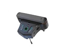 Pickup Chitarra Acustica Professionale Il pickup a vibrazione è adatto per la chitarra acustica folk