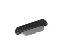 Pickup Chitarra Acustica Professionale Microfono pickup attivo chitarra acustica folk foro sonoro tastiera