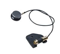 Pickup Chitarra Acustica Professionale Patch aggiornata con pickup acustico beatboard accessori per chitarra nera